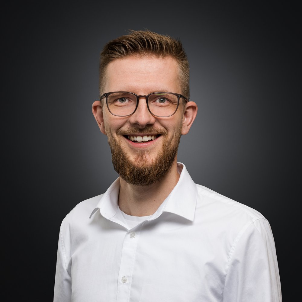 Marcel Schlee – FinanzNest